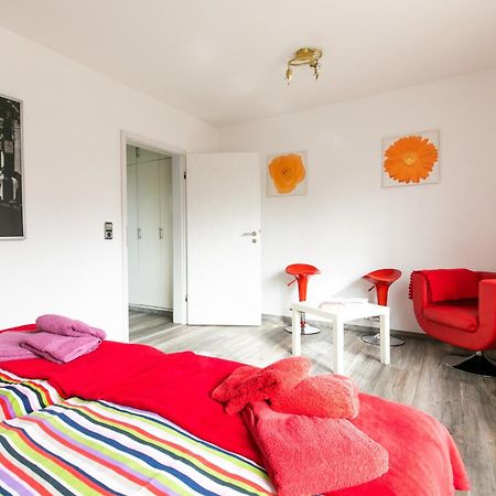 Bluetenzauber Apartment No 5 Mittelnkirchen Eksteriør bilde