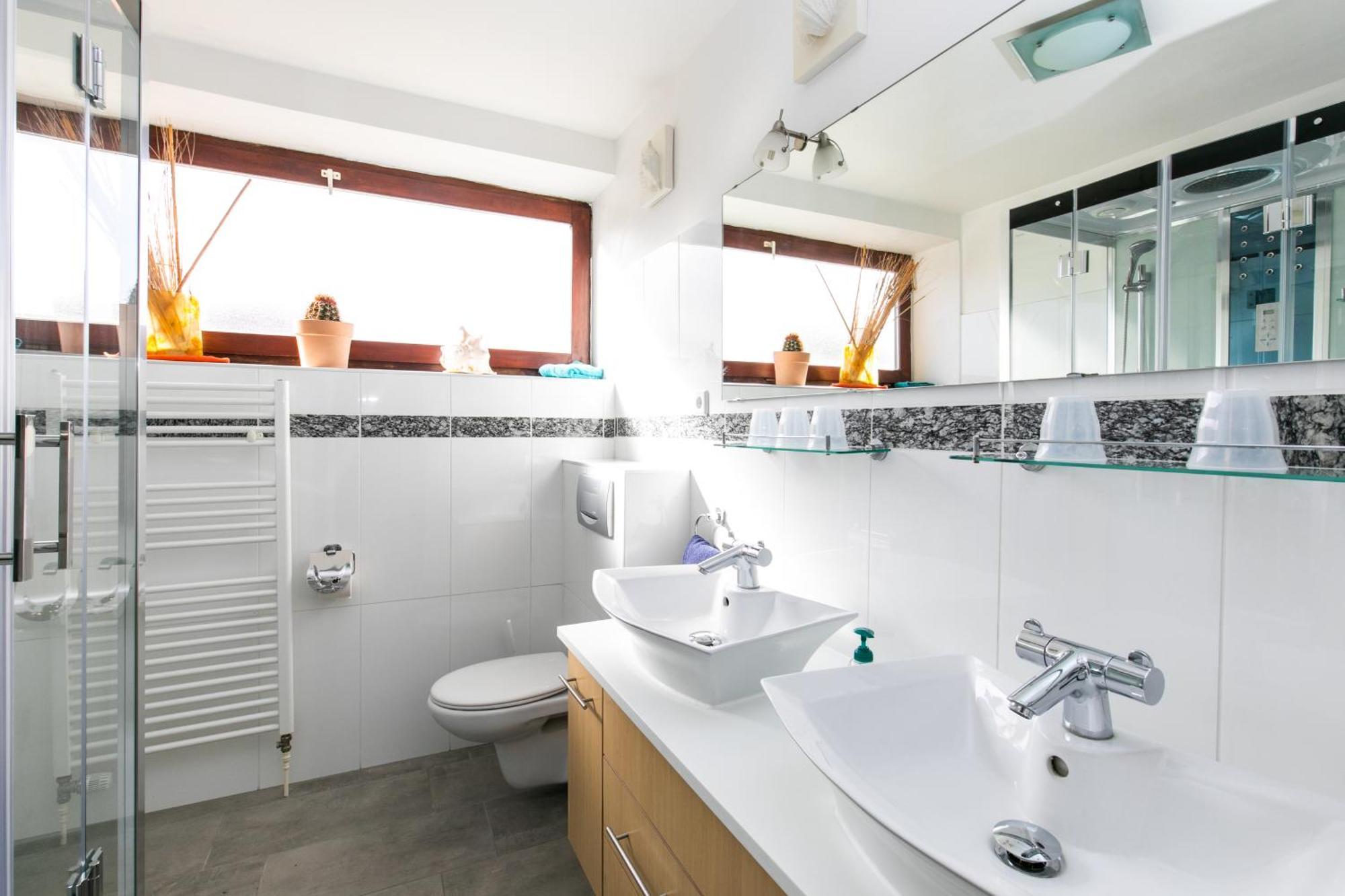 Bluetenzauber Apartment No 5 Mittelnkirchen Eksteriør bilde