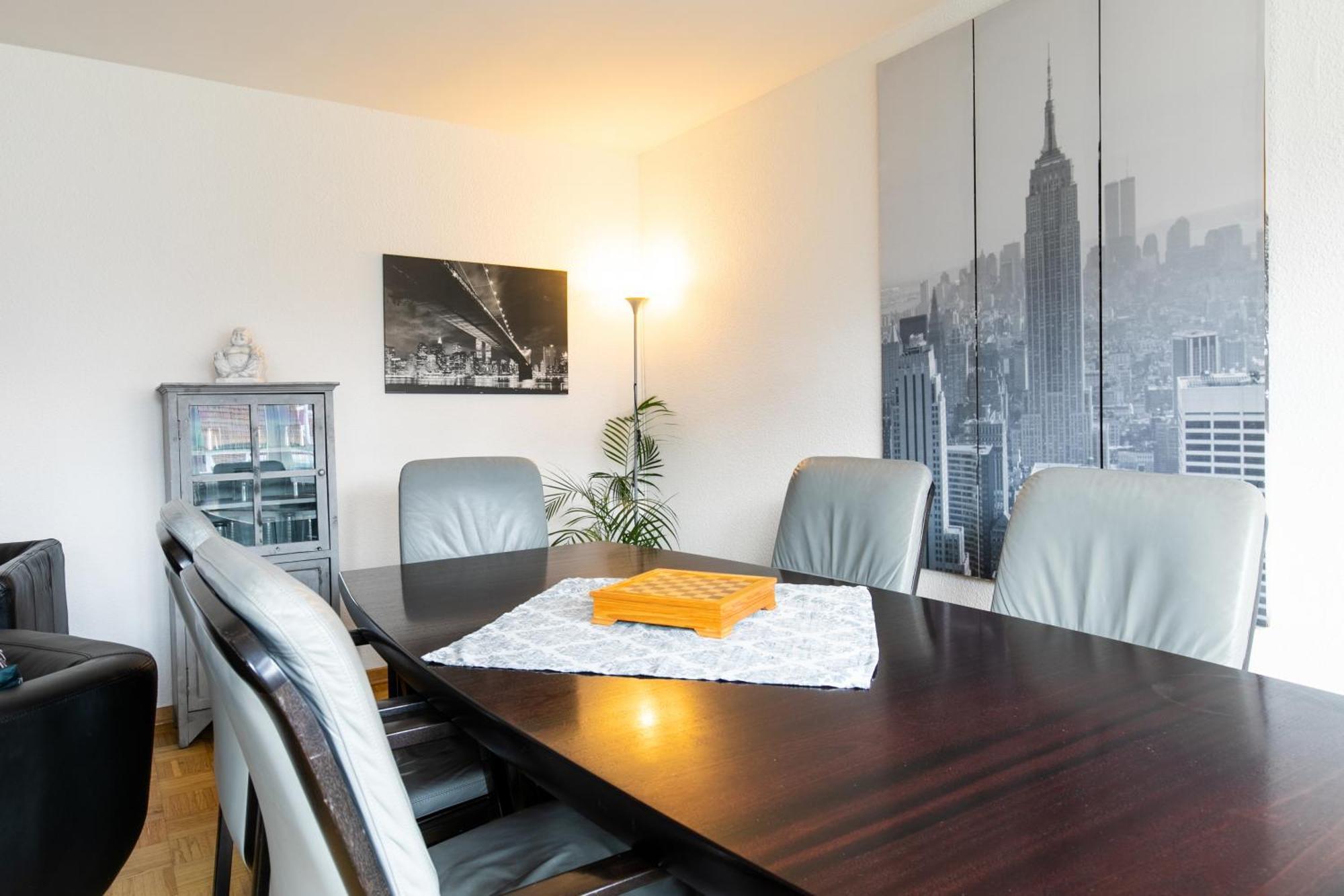 Bluetenzauber Apartment No 5 Mittelnkirchen Eksteriør bilde