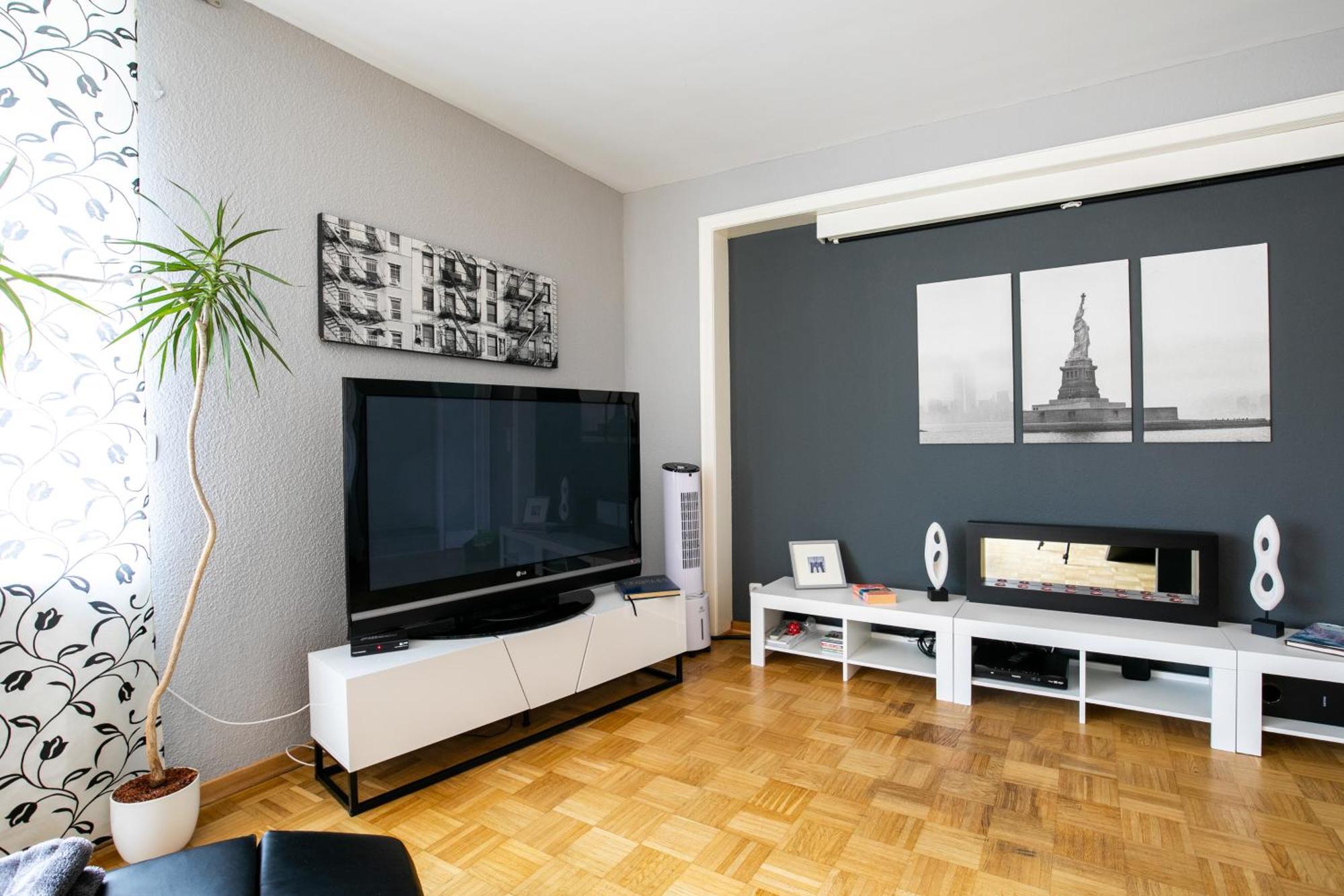 Bluetenzauber Apartment No 5 Mittelnkirchen Eksteriør bilde